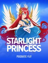 Starlight Princess  -  